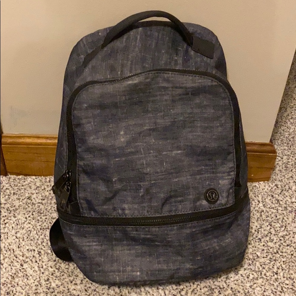 Lululemon City Adventurer Backpack Mini 10L